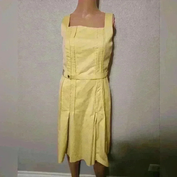 Akris Punto Dress - Picture 1 of 5